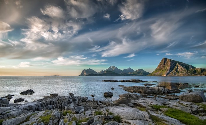 Daftar Negara dengan Pulau Terbanyak di Dunia, Ada Indonesia?