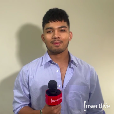 Begini Gaya Saaih Halilintar Pakai Baju Bekas Rp30 Ribu