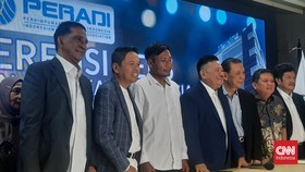 Poin-poin Klaim Dede Beri Kesaksian Palsu di Kasus Vina Cirebon