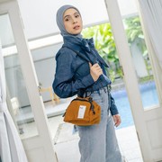 Ini Jurusan Kuliah 4 Artis Indonesia yang Beda dari Profesinya Saat Ini, Antimainstream!