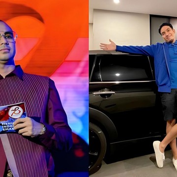 10 Selebritas yang Dikenal Bertalenta Ini Ternyata Punya Fobia Unik, Ada Takut Pisang?