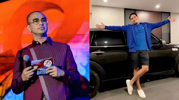 img-title 10 Selebritas yang Dikenal Bertalenta Ini Ternyata Punya Fobia Unik, Ada Takut Pisang?