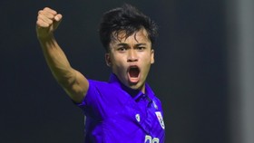 Hasil Piala AFF U-19 2024: Thailand Hancurkan Brunei 6-0