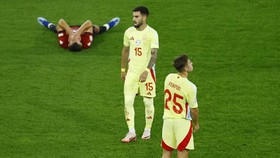 Laga Timnas Argentina dan Spanyol Buka Olimpiade 2024
