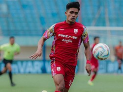 Persib Waspada Comeback Ramadhan Sananta