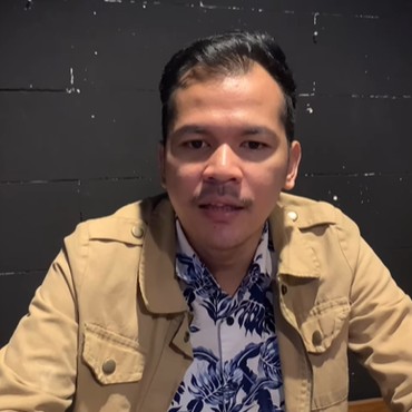 Diburu Abidzar, Pria yang Nyinyir soal Kecelakaan Alm Uje Akhirnya Minta Maaf