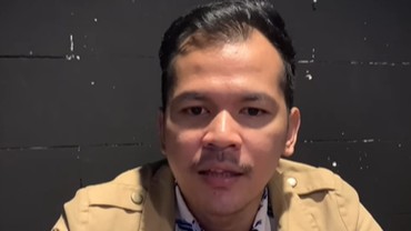 Diburu Abidzar, Pria yang Nyinyir soal Kecelakaan Alm Uje Akhirnya Minta Maaf
