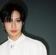 Setelah Key, Taemin SHINee Akan Gelar World Tour Bertajuk 'Ephermeral Gaze,' Jakarta Masuk List!