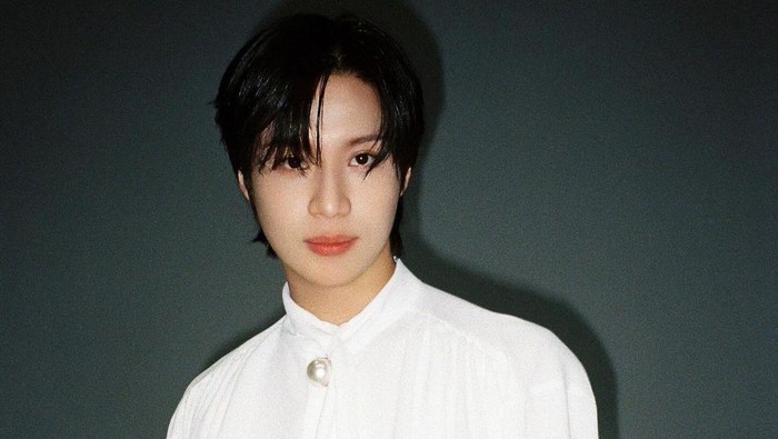 Setelah Key, Taemin SHINee Akan Gelar World Tour Bertajuk 'Ephermeral Gaze,' Jakarta Masuk List!