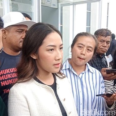 Disebut Sering Nginap di Rumah Yudha Arfandi, Tamara Tyasmara Emosi