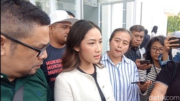 img-title Disebut Sering Nginap di Rumah Yudha Arfandi, Tamara Tyasmara Emosi