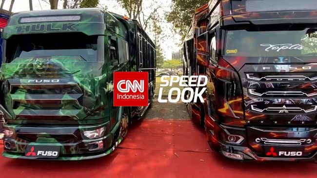 VIDEO: Kopdar Unik Ala Komunitas Canter