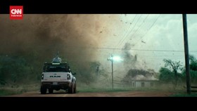 VIDEO: Twisters Sapu Bersih Jalan ke Puncak Box Office Pekan Ini