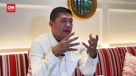 VIDEO: Dinasti Politik Jokowi di Pilkada TKN: Harus Lebih Pintar