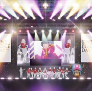 Nakama Merapat! Intip Serunya One Piece Anniversary ke-25 Bersama Uniqlo, Bisa Dapat Tiket Konser Gratis