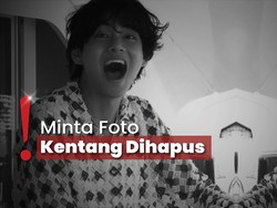 Lagi Wamil, V BTS Bikin Fans Kecewa Gegara Dukung Produk Pro Israel
