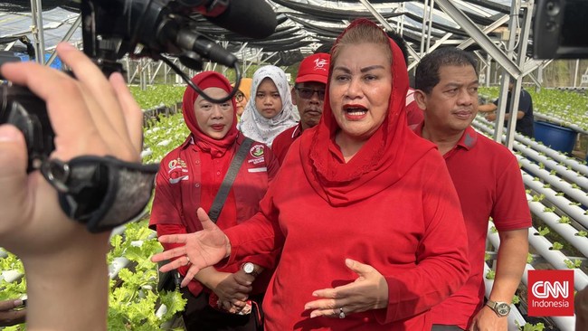 Wali Kota Semarang Hevearita Gunaryanti Rahayu namalain Ita menyurati KPK untuk meminta penjadwalan ulang pemeriksaan sebagai saksi.