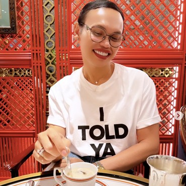 Panggilan Rafathar ke Wanda Hara Tuai Sorotan usai Terseret Kontroversi Cadar