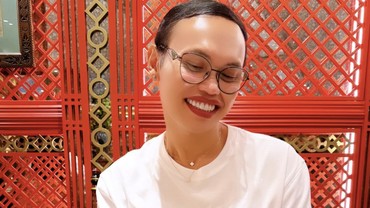 Panggilan Rafathar ke Wanda Hara Tuai Sorotan usai Terseret Kontroversi Cadar