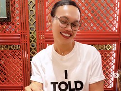 Wanda Harra Diperiksa Kasus Penistaan Agama Pekan Depan