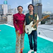Bersama iForte, Yura Yunita dan Eross Chandra Ajak Generasi Muda Terus Maju Lewat Lagu 'Inspirasi Diri'