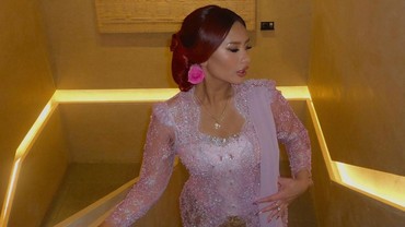 img-title Reaksi Zahwa Saat Aaliyah Massaid Langkahi Menikah