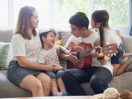 55 Lagu Anak-anak Terlengkap dan Terpopuler Sepanjang Masa Beserta Liriknya