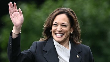 Kamala Harris Usul Pajak Korporasi 28 Persen Jika Menang Pilpres AS