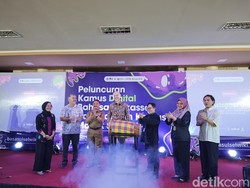 BASASulsel Luncurkan Kamus Digital Bahasa Makassar demi Cegah Kepunahan