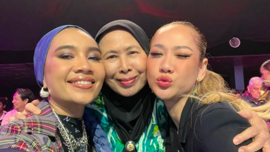 Bunga Citra Lestari