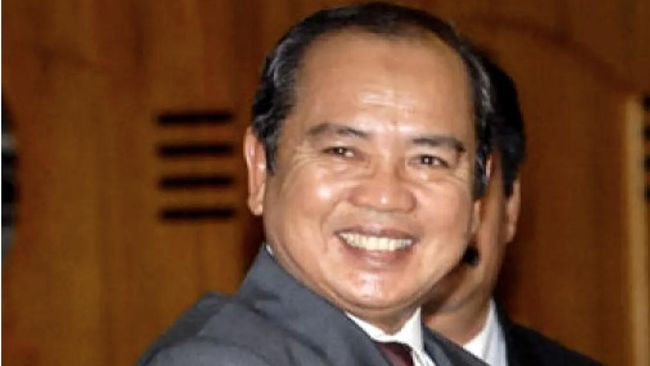 Prabowo Akan Rombak Kemenkeu dan Bentuk Kementerian Penerimaan Negara