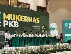 Cak Imin Singgung Persoalan Haji Tak Ada Solusi, Doakan Jazilul Jadi Menag