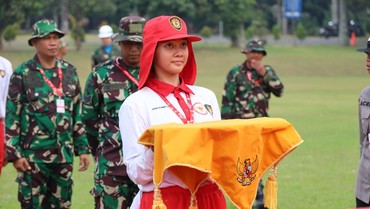 img-title Berikut 76 Paskibraka yang Bertugas pada Upacara HUT RI ke-79 di IKN