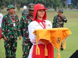 Paskibraka Nasional 2024 ke IKN 9 Agustus, Dikukuhkan Tanggal 13