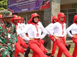 Informasi dan Link Pendaftaran Upacara 17 Agustus, Kuota buat Warga Bakal Dibuka