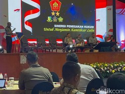 Danpuspom Minta Warga Laporkan Kendaraan TNI Arogan-Berstrobo Diskotek