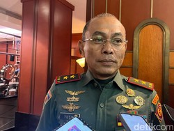Danpuspom Akui Banyak Anggota TNI Terlibat Judol, Bakal Gelar Razia HP