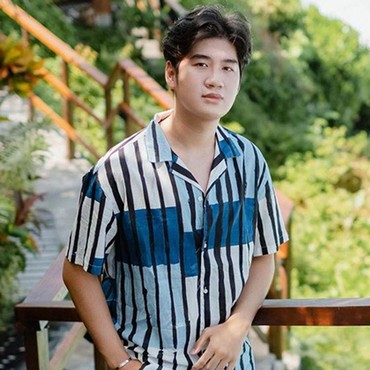 Ini Sosok Dave Stanley yang Viral Sindir Anak dari Ani-ani Sang Ayah