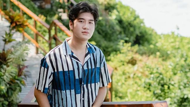 Ini Sosok Dave Stanley yang Viral Sindir Anak dari Ani-ani Sang Ayah