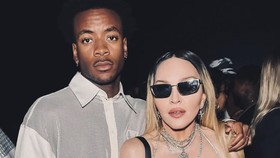 Anak Madonna Respons Isu Jadi Pemulung Demi Makan Usai Hidup Mandiri