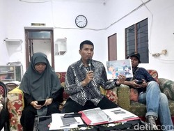 LBH Duga Oknum TNI Jadi Otak Pelaku Pembakaran Rumah Wartawan di Karo