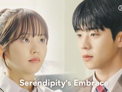 Sinopsis Drakor Serendipity Embrace Drama Terbaru Kim So Hyun
