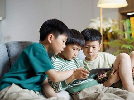 Ketahui Durasi Penggunaan Gadget pada Anak yang Disarankan