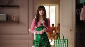 Trailer Emily in Paris Season 4 Part 1 Tampilkan Pilihan Pelik Emily