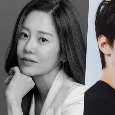 Go Hyun Jung dan Jang Dong Yoon Fix Bintangi Drama Adaptasi Serial Prancis