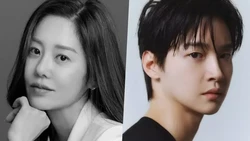 Go Hyun Jung dan Jang Dong Yoon Fix Bintangi Drama Adaptasi Serial Prancis