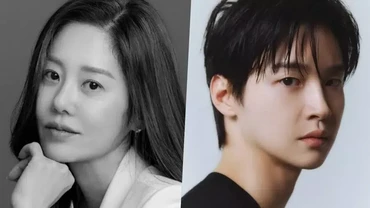 img-title Go Hyun Jung dan Jang Dong Yoon Fix Bintangi Drama Adaptasi Serial Prancis