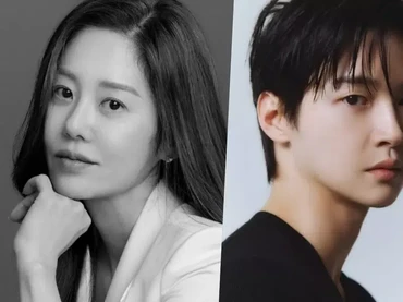 Go Hyun Jung dan Jang Dong Yoon Fix Bintangi Drama Adaptasi Serial Prancis