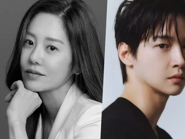 img-title Go Hyun Jung dan Jang Dong Yoon Fix Bintangi Drama Adaptasi Serial Prancis