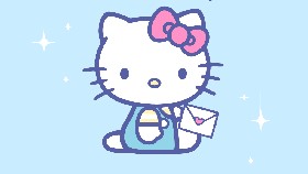 Film Hello Kitty Akan Digarap Sutradara Ultraman: Rising dan Moana 2
